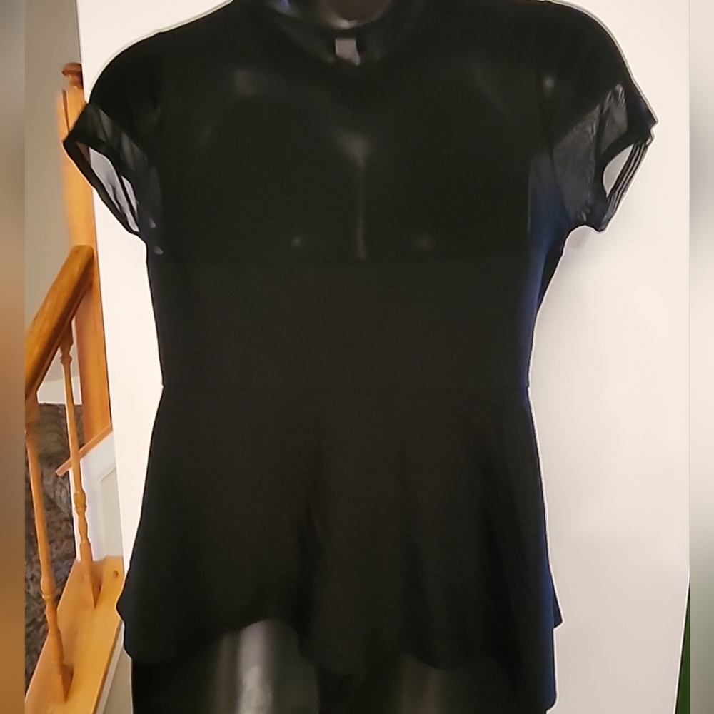 Torrid Top - Picture 9 of 11